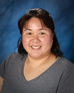 Mrs. Rickert Mrs. Rickert